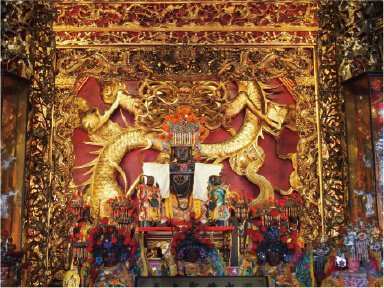 廟殿巡禮圖2